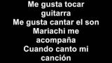 Lagu Video Antonio Banderas - El mariachi (con la letra) Terbaik