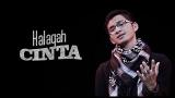 video Lagu Halaqah Cinta - Kang Abay (Lirik) Music Terbaru - zLagu.Net