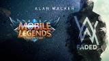 Video Lagu Alan Walker | FADED | Nama Hero Mobile Legends Bang Bang | Cover Parody Terbaru 2021 di zLagu.Net