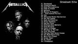 Video Music Metallica - Greatest Hits Gratis di zLagu.Net