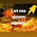 Download music LET ME DOWN SLOWLY - ALEC BENJAMIN mp3 - zLagu.Net