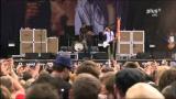 Video Music Bring Me The Horizon - Chelsea Smile (Jona climbs up stage ! Live RAR 2011) di zLagu.Net