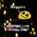 Download music Happier marshmellow and crowan remix terbaik