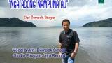 Lagu Video Dompak Sinaga - NGA ADONG NAMPUNA AU (Official Audio) 2021