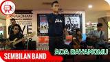 Download Video Sembilan Band - Ada Bayangmu - Live Event And Performance - Mall Permata Hijau - NSTV Music Terbaru