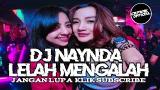 Download Video Lagu DJ NAYUNDA LELAH MENGALAH SINGLE BREAKBEAT 2019 Music Terbaru di zLagu.Net