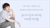 Video Lagu EXO-K - Don't Go (나비소녀) (Color Coded Hangul/Rom/Eng Lyrics) Musik baru