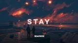 Video Lagu Post Malone - Stay (Lyrics) Music baru