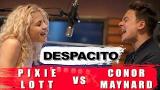 Lagu Video Luis Fonsi - Despacito ft. Daddy Yankee & tin Bieber (SING OFF vs. Pixie Lott) 2021