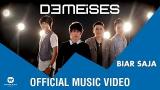 Video Lagu DEMEISES - Biar Saja (Official ic eo) 2021