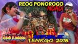 Download Video REOG PONOROGO - DETIK 1:43 'SEMAKIN MENJADI JADI...!!!' CAK MET NEW PALLAPA REPUBLIK TENKGO 2018 Music Gratis - zLagu.Net