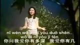 Download Lagu 月亮代表我的心 Yue liang dai biao wo de xin 鄧麗君Teresa Teng,pinyin Music - zLagu.Net
