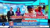 Download Kereen..Polapike Komedi Ngapak Masuk Berita Redaksi Trans7 polapike redaksitrans7 trans7 Video Terbaik - zLagu.Net