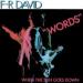 Download lagu mp3 FR Da - Words Don't Come Easy