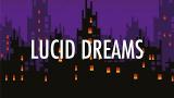Video Music Juice WRLD – Lu Dreams (Lyrics)  Terbaru
