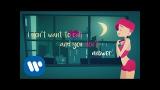 Download Video Da Guetta ft Anne-Marie - Don't Leave Me Alone (Lyric eo) Music Gratis - zLagu.Net