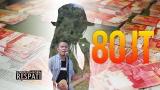 Video Lagu 80 Juta - Andra Respati (Official eo HD) Music Terbaru - zLagu.Net