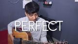 Download Vidio Lagu Ed Sheeran - Perfect (Reza Darmawangsa Cover) Gratis di zLagu.Net