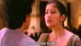 Download Video Chaha Hai Tujhko - Aamir Khan and Manisha Koirala Gratis