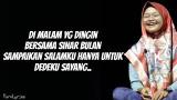 Video Lagu Dedeku Sayang - Lion And Friends (Lyrics eo) Cover By Dimas Gepenk Music Terbaru - zLagu.Net