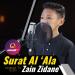 Zain ZIdane 11 Tahun Membaca Surat Al 'Ala Dengan Merdu Music Mp3