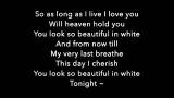 Download Lagu Beautiful In White - Westlife Music - zLagu.Net