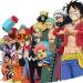 Lagu terbaru One Piece Rumbar Kaizoku Bink's No Sake mp3 Free