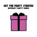 Download mp3 lagu P!NK - Get The Party Started (Birthdayy Partyy Remix) online - zLagu.Net