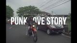 Video Musik Brigade 07 - Punk Love Story (Official ic eo) Terbaik di zLagu.Net