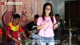Download Video Lagu DANGDUT LATIHAN Di Telan Alam (RATATA) Music Terbaru di zLagu.Net