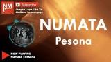 Music Video Numata - Pesona (lirik by Logi) Terbaik