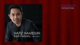 Video Lagu Music Hafiz Haun - Kasih Padamu Terbaik