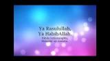 Lagu Video Hafiz Haun : Kasih PadaMu With Lyrics ~ Atiqa.W 2021 di zLagu.Net