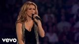Video Musik Céline Dion - My Love (eo - Live) Terbaik di zLagu.Net