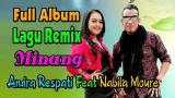 Download Lagu Full Album Andra Respati Feat Nabila Moure Lagu Remix Minang Terbaru Terbaru