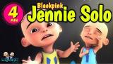 Music Video Jennie Solo Lirik Blackpink Lagu Populer Upin Ipin DNS Terbaik di zLagu.Net