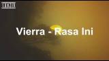 Download Vierra - Rasa Ini (Karaoke Version + Lyrics) ik Asli Bukan i No Vocal sunziq Video Terbaru - zLagu.Net