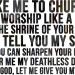 Download lagu mp3 Terbaru Wan|Take Me To The Church (Ellie Goulding Cover)