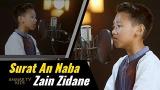 Music Video Qory Berumur 11 Tahun Membacakan Surat An Naba Zain ane Gratis di zLagu.Net