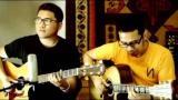 Video Lagu Lebih Indah - Adera (ft. Andre Dinuth) (Actic Version) 2021 di zLagu.Net