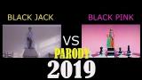 Video Lagu Music BLACKPINK - ‘뚜두뚜두 (DDU-DU DDU-DU)’ VS BLEK JEK PARODY COVER Terbaru - zLagu.Net