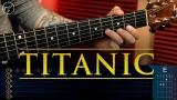 Download Video Lagu Titanic Theme | My Heart Will Go On Guitar Tutorial | TABS Christianvib - zLagu.Net
