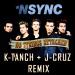 Download mp3 lagu NSYNC - NO STRINGS ATTACHED (K Tanch and J Cruz Remix) 4 share