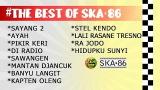 Music Video SKA 86 - THE BEST OF SKA 86 Terbaru