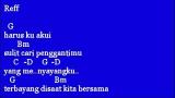 Download Lagu Takkan Ada Lagi - Dpaspor_Kunci Dan Lirik Music