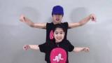 Music Video Ranz and Niana | ical.ly Compilation | 2017