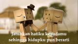 Download Vidio Lagu Tangga Cinta Tak Mungkin Berhenti (eo Lyrics) Gratis