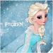 Let It Go (Elsa) - Frozen Soundtrack Music Gratis