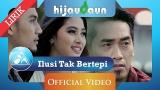 video Lagu Hijau Daun - Ii Tak Bertepi (Official eo Lyric) Music Terbaru - zLagu.Net