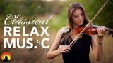 Video Music Classical ic for Relaxation, ic for Stress Relief, Relax ic, Instrumental ic, ♫E024 Gratis di zLagu.Net